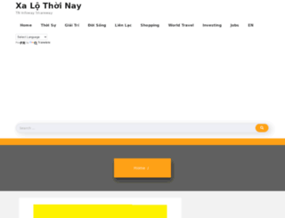 thoi-nay.net screenshot
