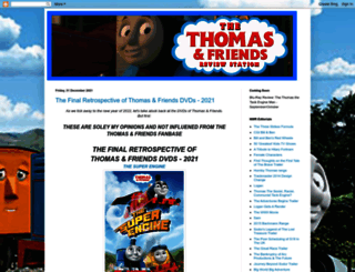 thomasfriendsreviews.blogspot.com screenshot