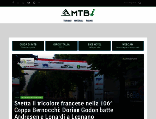 thomastraveltales.com screenshot