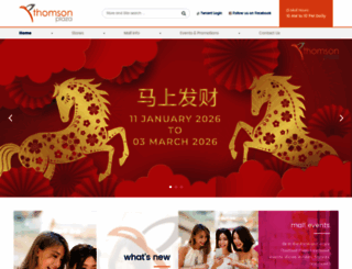 thomsonplaza.com.sg screenshot