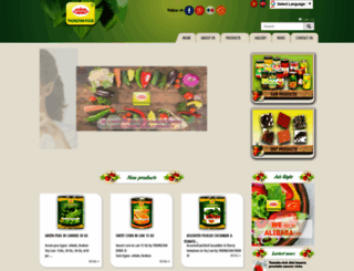 thongtan.com screenshot