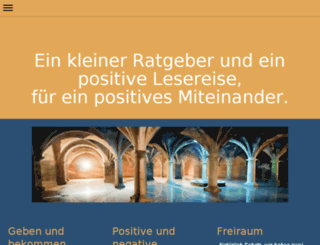 thorsten-french.com screenshot