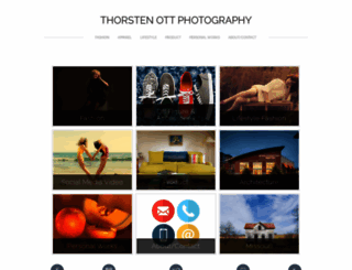thorstenottphotography.com screenshot