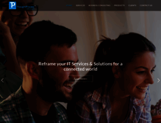 thoughtprocess.tech screenshot