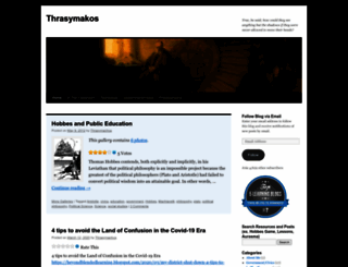 thrasymakos.files.wordpress.com screenshot
