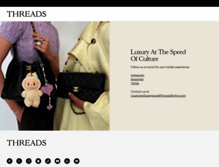 threadsstyling.com screenshot