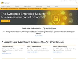 threatexpert.com screenshot