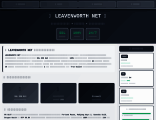 threebit.net screenshot