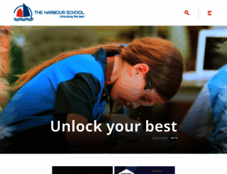 ths.edu.hk screenshot
