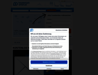 thueringen-spion.de screenshot