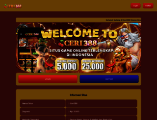 thugkitchen.com screenshot