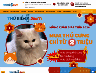 thukieng.com screenshot