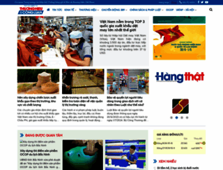 thuonghieucongluan.com.vn screenshot