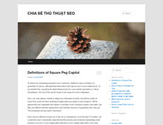 thuthuatblogspot.com screenshot