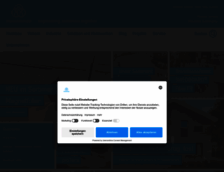 thyssenkrupp-plastics.de screenshot