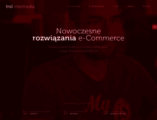 ti.pl screenshot