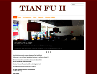 tianfu-berlin.de screenshot