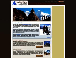tibetexpedition.com screenshot