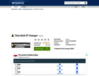 tibia-multi-ip-changer.waxoo.com screenshot