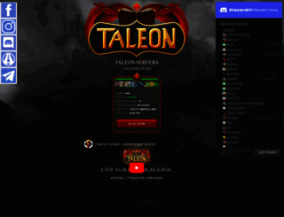 tibiaforum.com screenshot