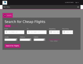 ticketatclick.com screenshot