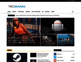 ticketjam.com.br screenshot