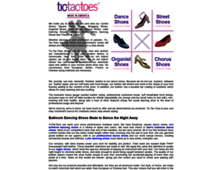 tictactoes.com screenshot