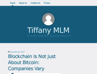 tiffanyjewelryonline.com screenshot