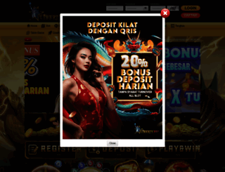 tiffanysfashionweekparis.com screenshot