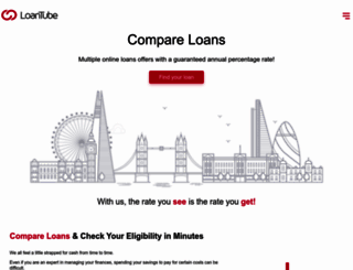 tigerlionfinancial.com screenshot