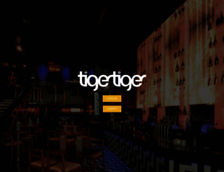 tigertiger.co.uk screenshot