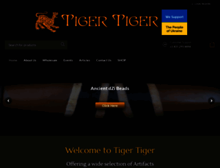 tigertiger.com screenshot