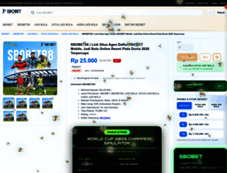 tigresdearagua.net screenshot