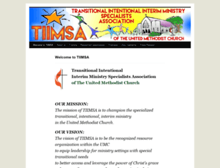 tiimsa.org screenshot