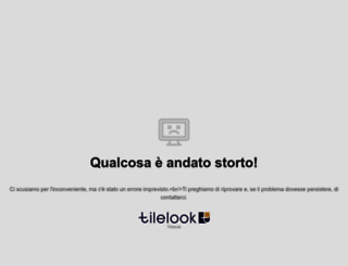 tilelook.com screenshot