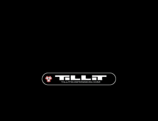 tillit.co.uk screenshot