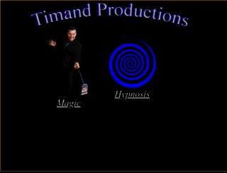 timand.com screenshot
