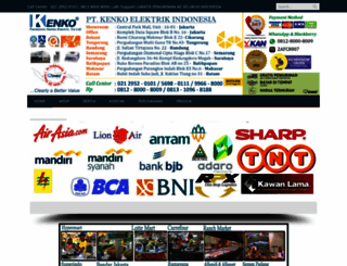 timbangan.co.id screenshot
