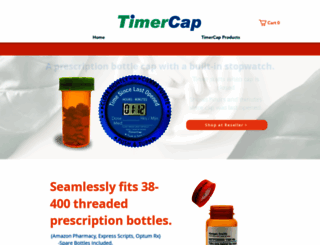 timercap.com screenshot