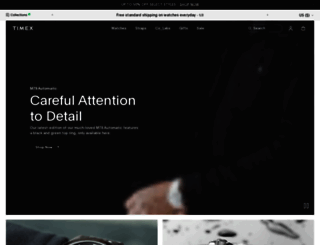 timexironman.com screenshot