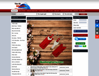 timgicungco.com screenshot