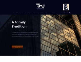 timmorales.com screenshot