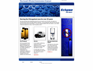 timswater.com screenshot