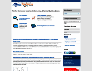 timtec.com screenshot