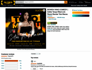 tinamcelroyansa.com screenshot