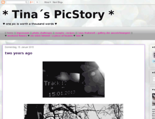 tinaspicstory.blogspot.com screenshot