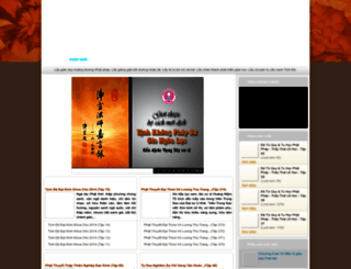 tinhkhongphapngu.net screenshot