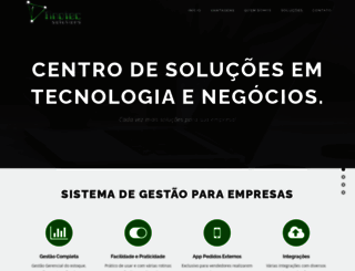 tinotec.com.br screenshot