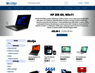 tintarnica.com screenshot