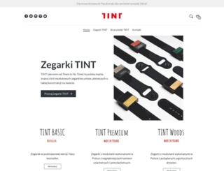 tintwatches.com screenshot